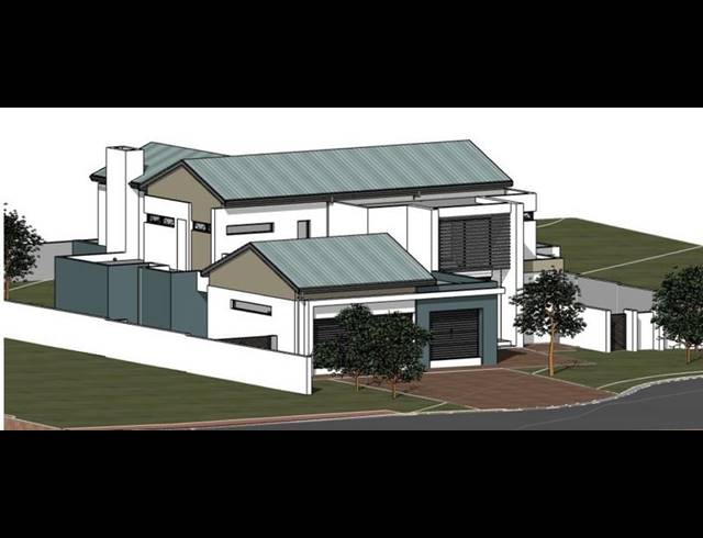 4 BEDROOM HOUSE FOR SALE IN MIDSTREAM HEIGHTS